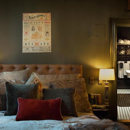 The Royal Hotel Featherston - Boutique Hotel Εξωτερικό φωτογραφία