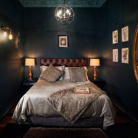 The Royal Hotel Featherston - Boutique Hotel Εξωτερικό φωτογραφία