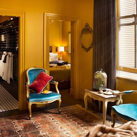 The Royal Hotel Featherston - Boutique Hotel Εξωτερικό φωτογραφία