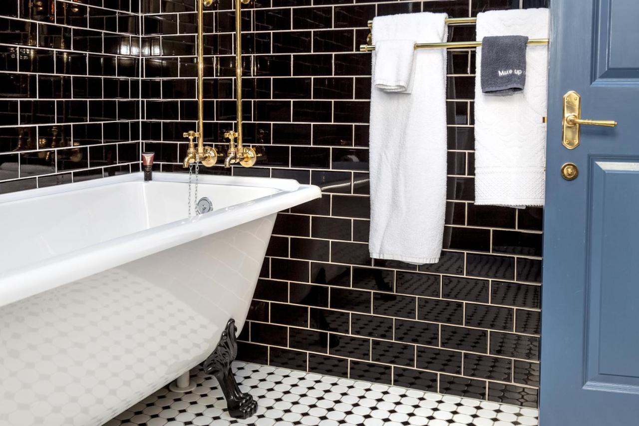 The Royal Hotel Featherston - Boutique Hotel Εξωτερικό φωτογραφία