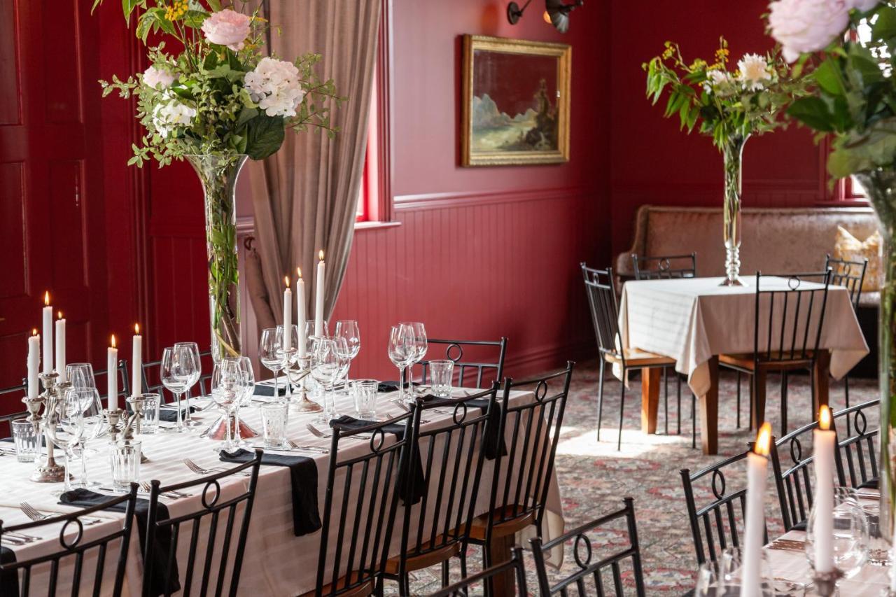 The Royal Hotel Featherston - Boutique Hotel Εξωτερικό φωτογραφία