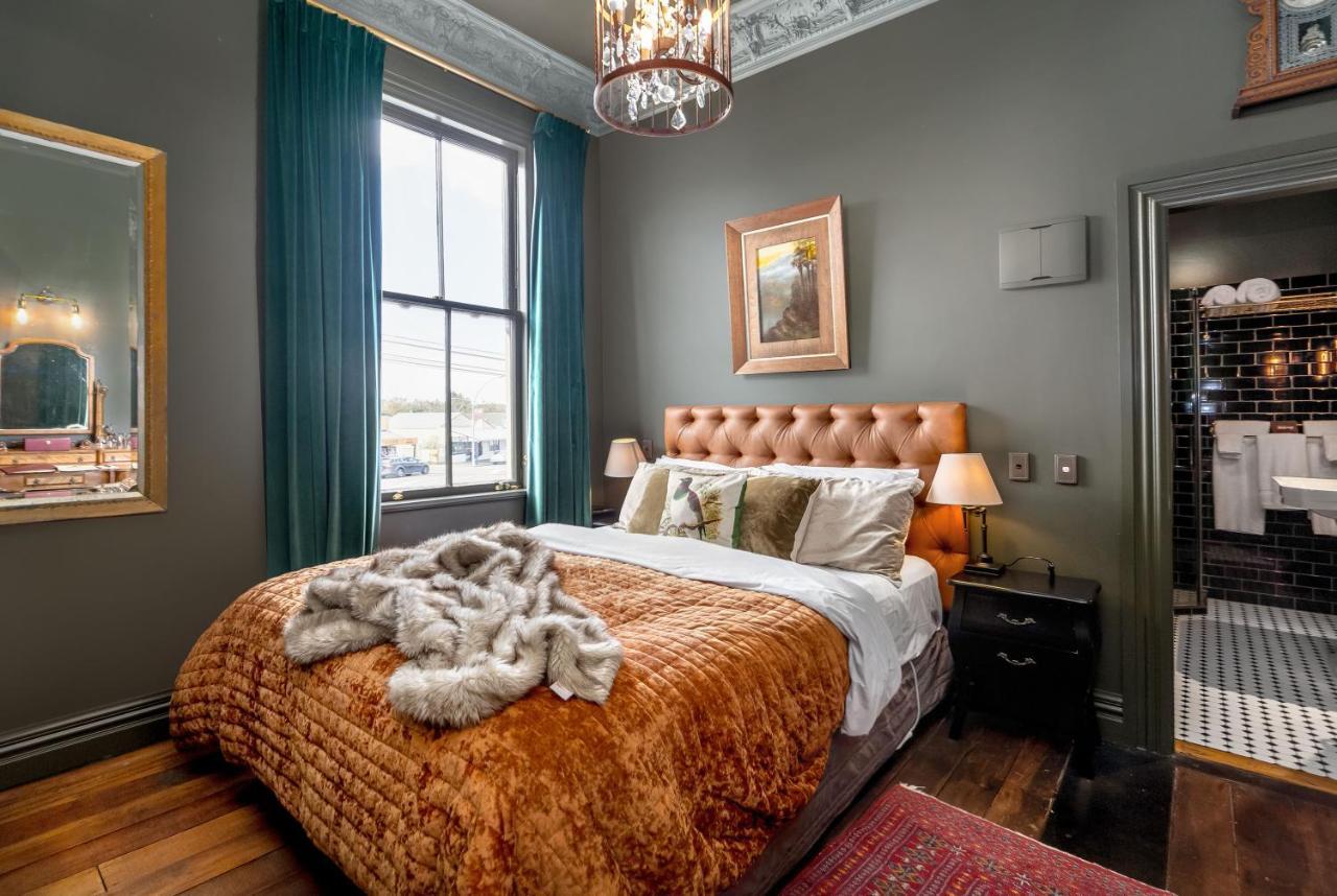 The Royal Hotel Featherston - Boutique Hotel Εξωτερικό φωτογραφία
