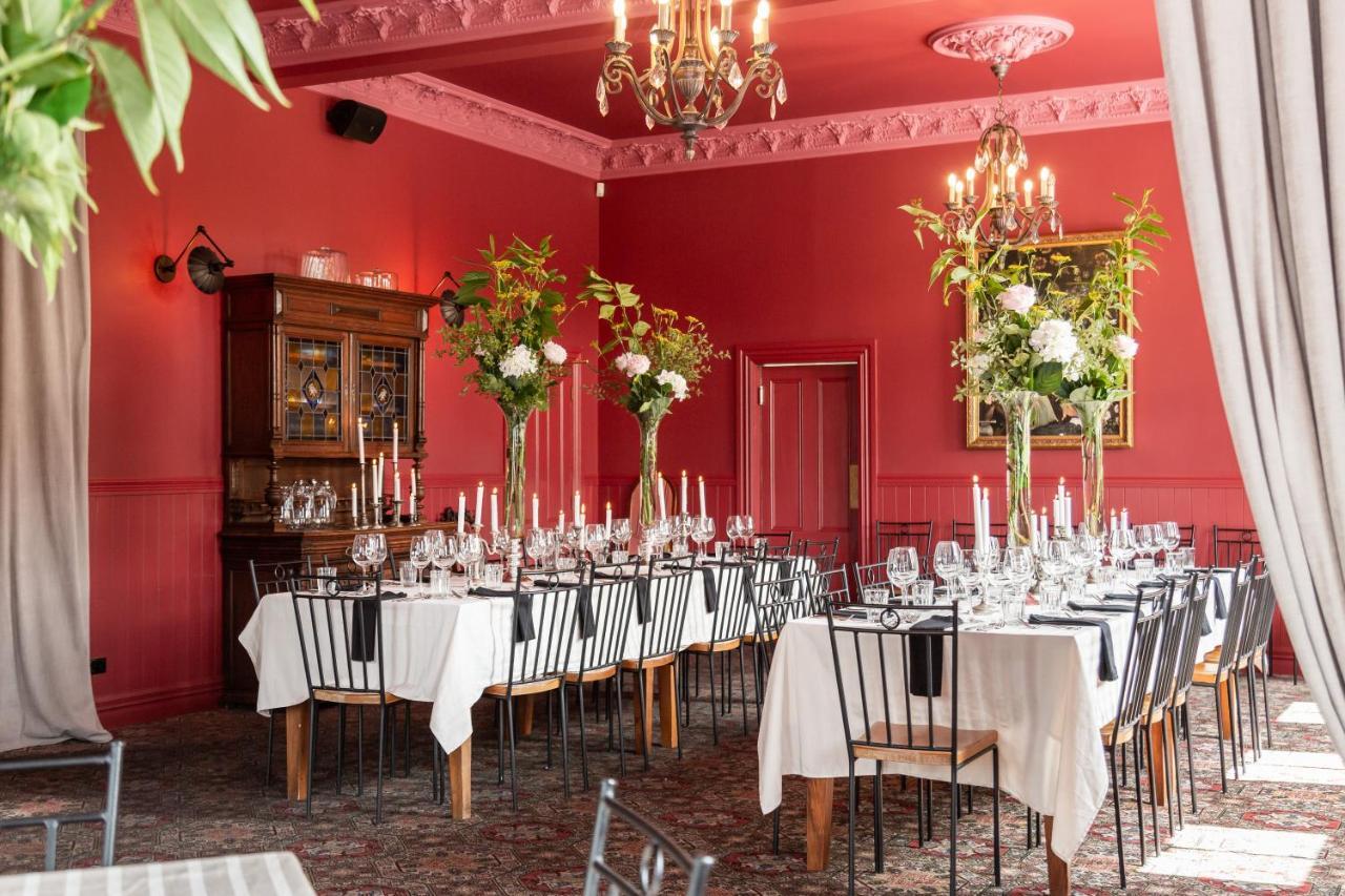The Royal Hotel Featherston - Boutique Hotel Εξωτερικό φωτογραφία