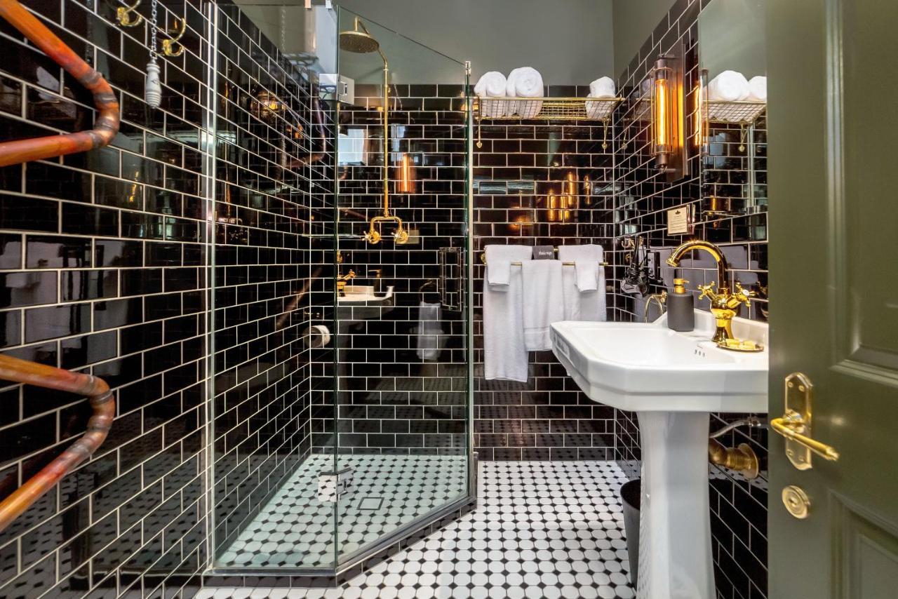 The Royal Hotel Featherston - Boutique Hotel Εξωτερικό φωτογραφία