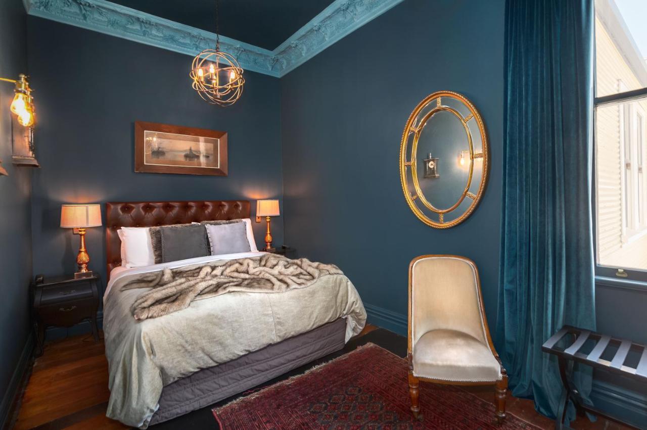 The Royal Hotel Featherston - Boutique Hotel Εξωτερικό φωτογραφία