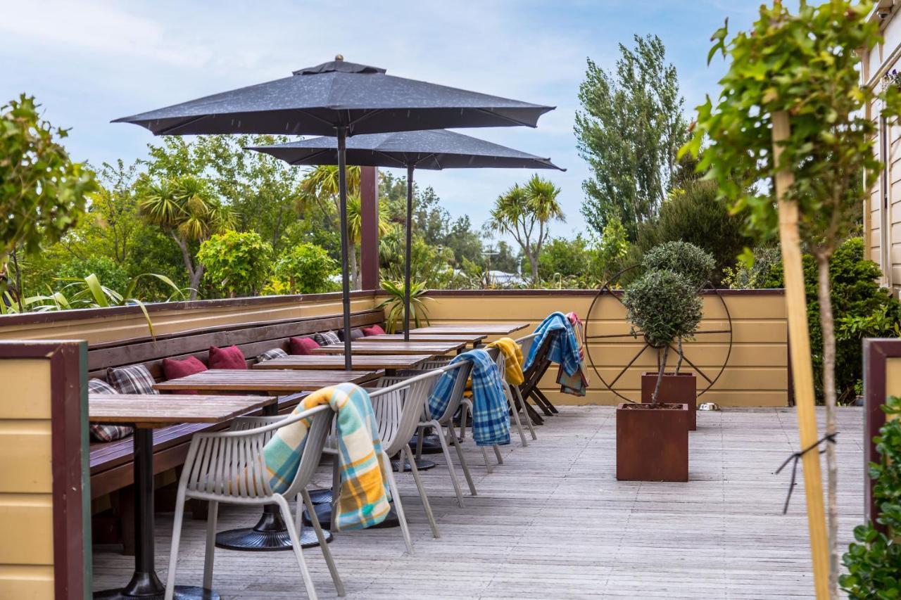 The Royal Hotel Featherston - Boutique Hotel Εξωτερικό φωτογραφία