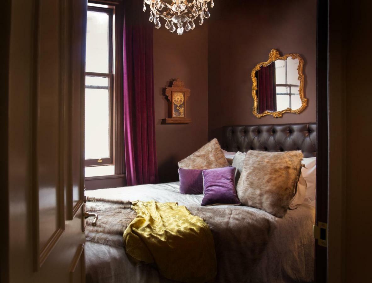 The Royal Hotel Featherston - Boutique Hotel Εξωτερικό φωτογραφία
