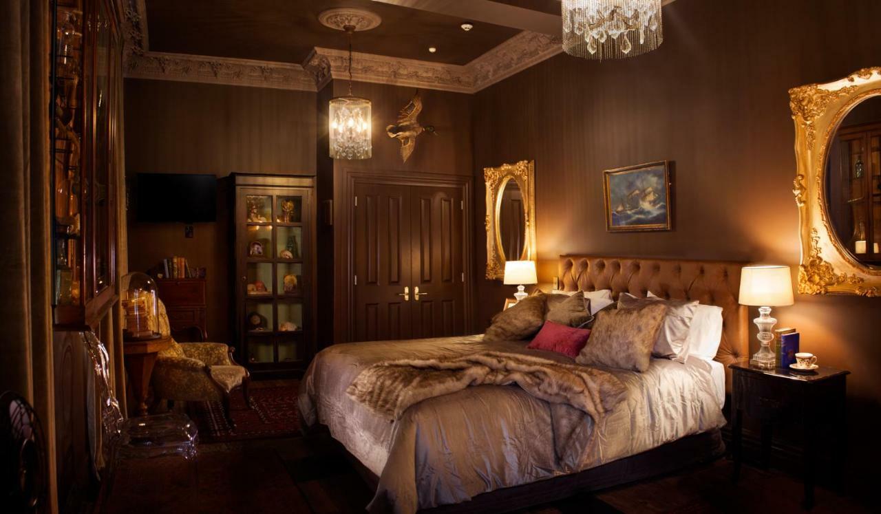 The Royal Hotel Featherston - Boutique Hotel Εξωτερικό φωτογραφία
