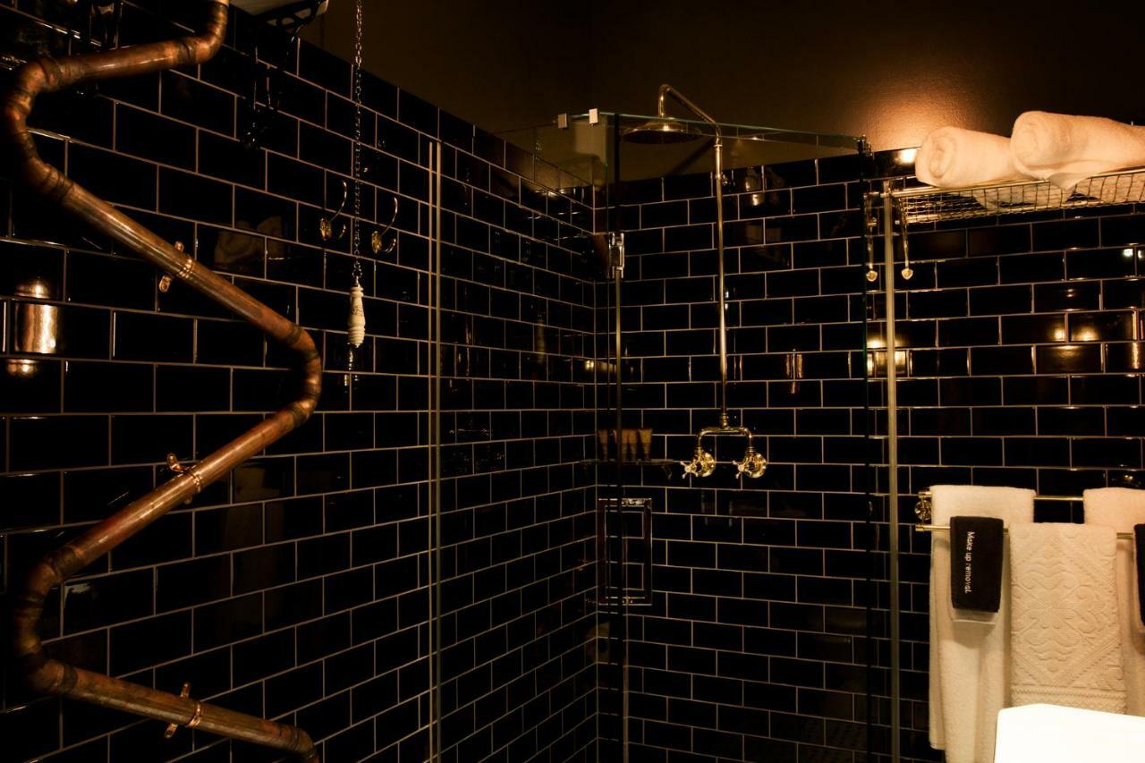 The Royal Hotel Featherston - Boutique Hotel Εξωτερικό φωτογραφία