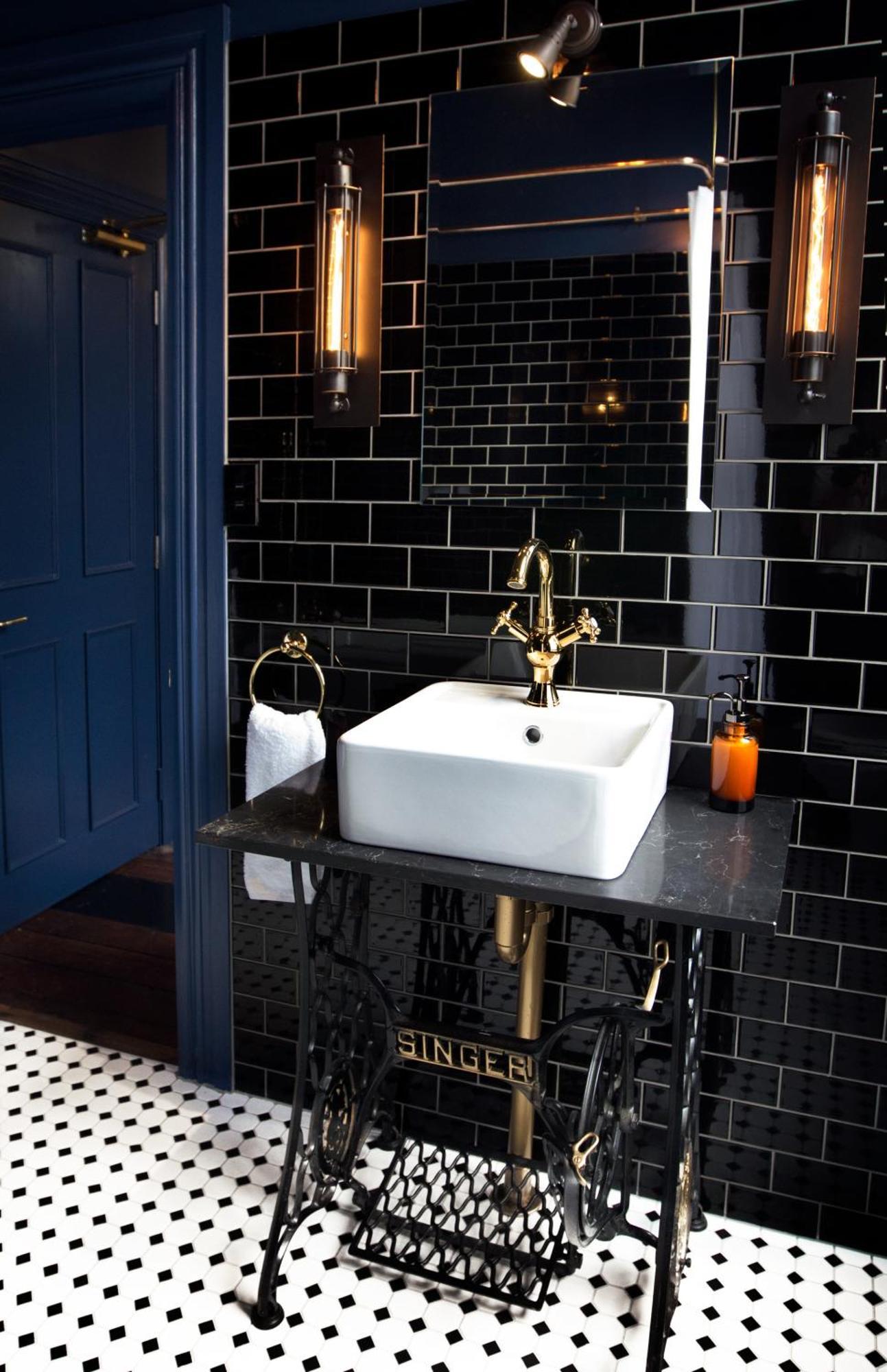 The Royal Hotel Featherston - Boutique Hotel Εξωτερικό φωτογραφία
