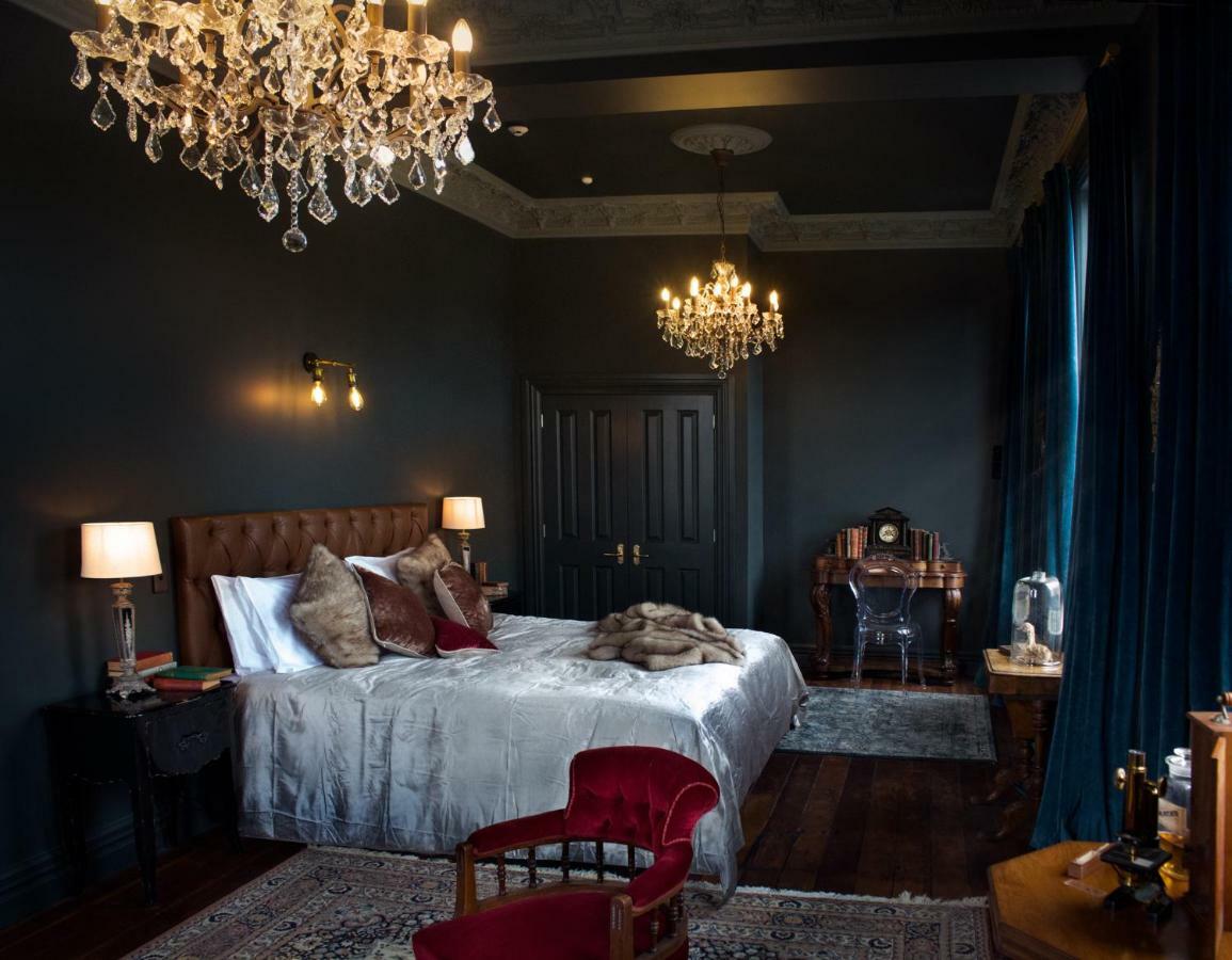 The Royal Hotel Featherston - Boutique Hotel Εξωτερικό φωτογραφία