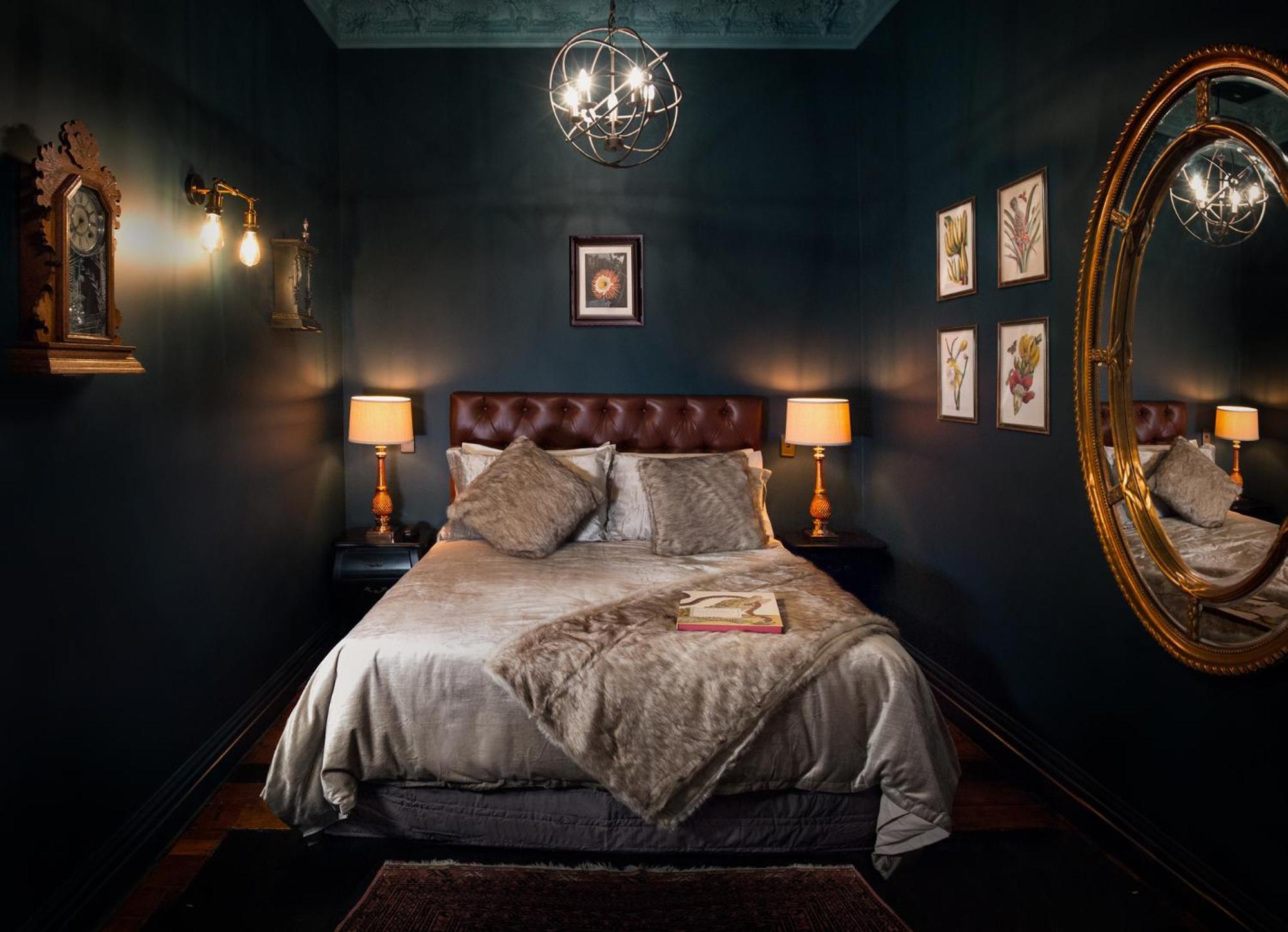 The Royal Hotel Featherston - Boutique Hotel Εξωτερικό φωτογραφία