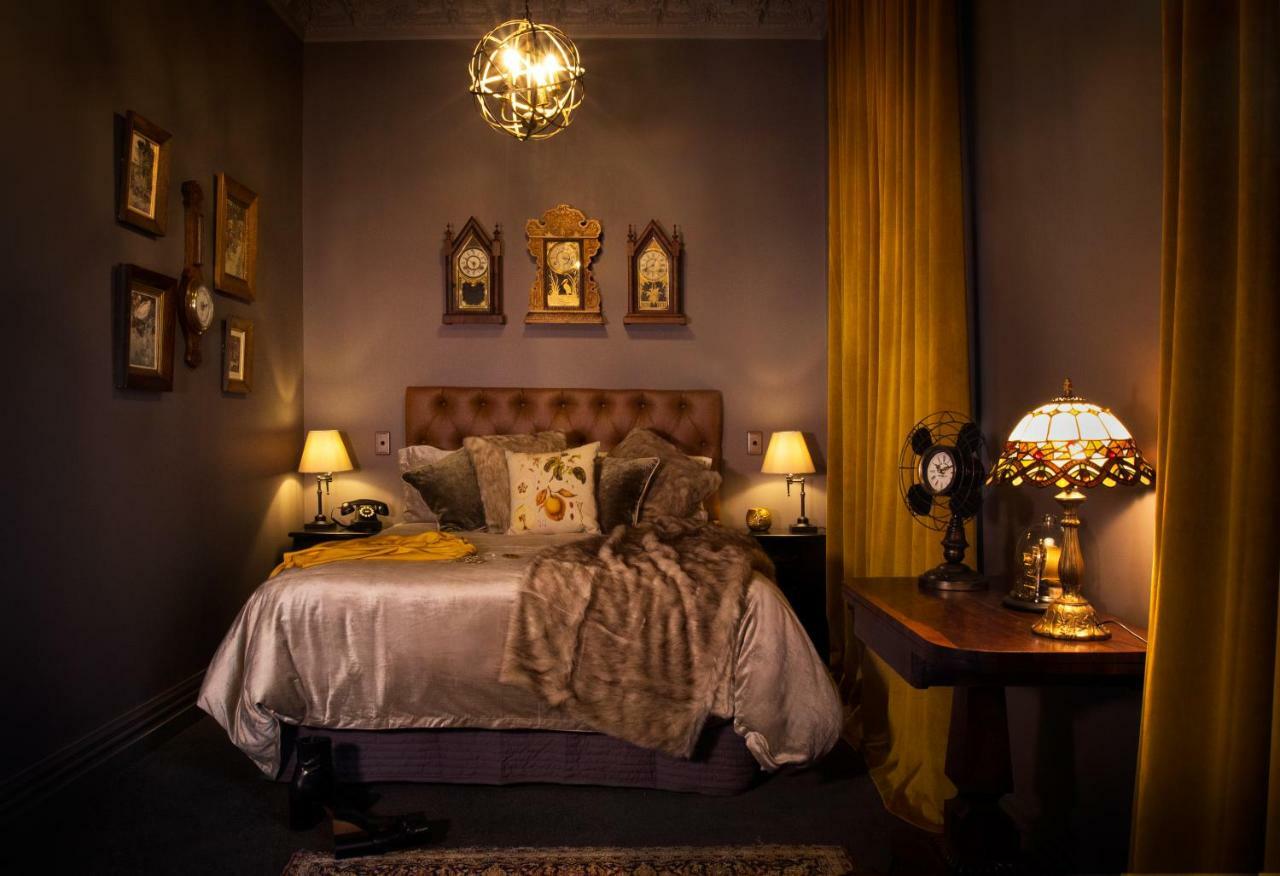 The Royal Hotel Featherston - Boutique Hotel Εξωτερικό φωτογραφία