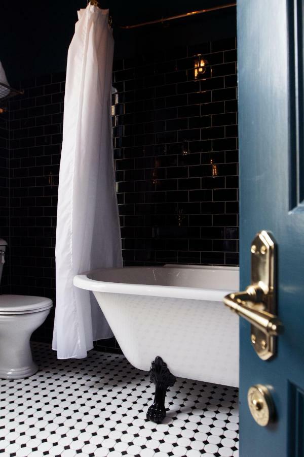 The Royal Hotel Featherston - Boutique Hotel Εξωτερικό φωτογραφία