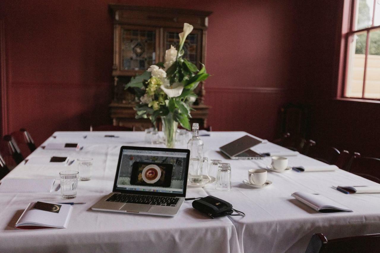 The Royal Hotel Featherston - Boutique Hotel Εξωτερικό φωτογραφία