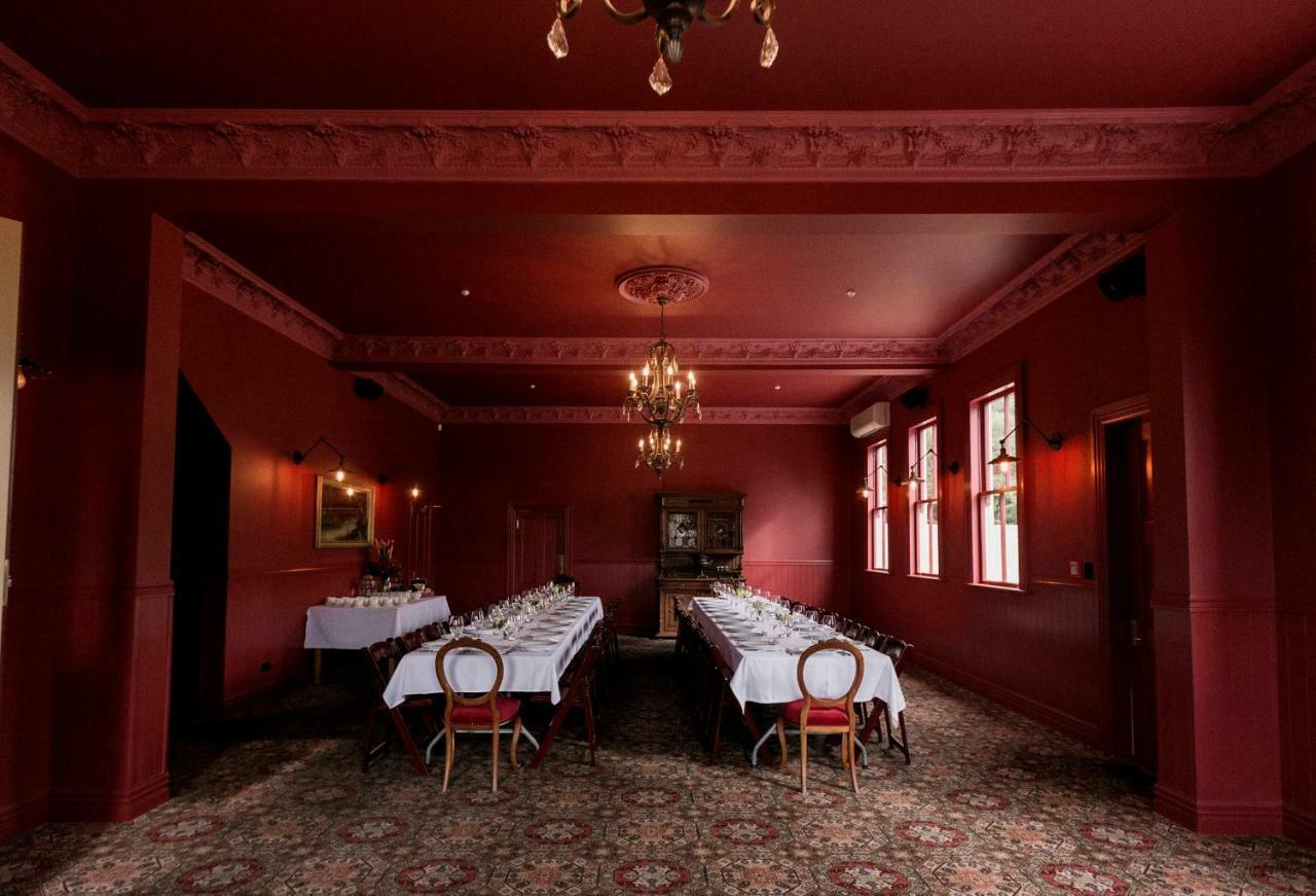 The Royal Hotel Featherston - Boutique Hotel Εξωτερικό φωτογραφία