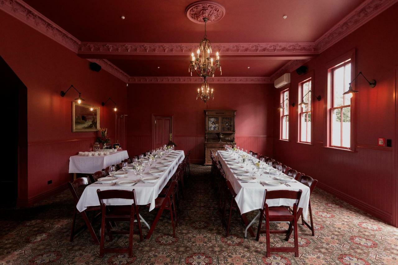 The Royal Hotel Featherston - Boutique Hotel Εξωτερικό φωτογραφία
