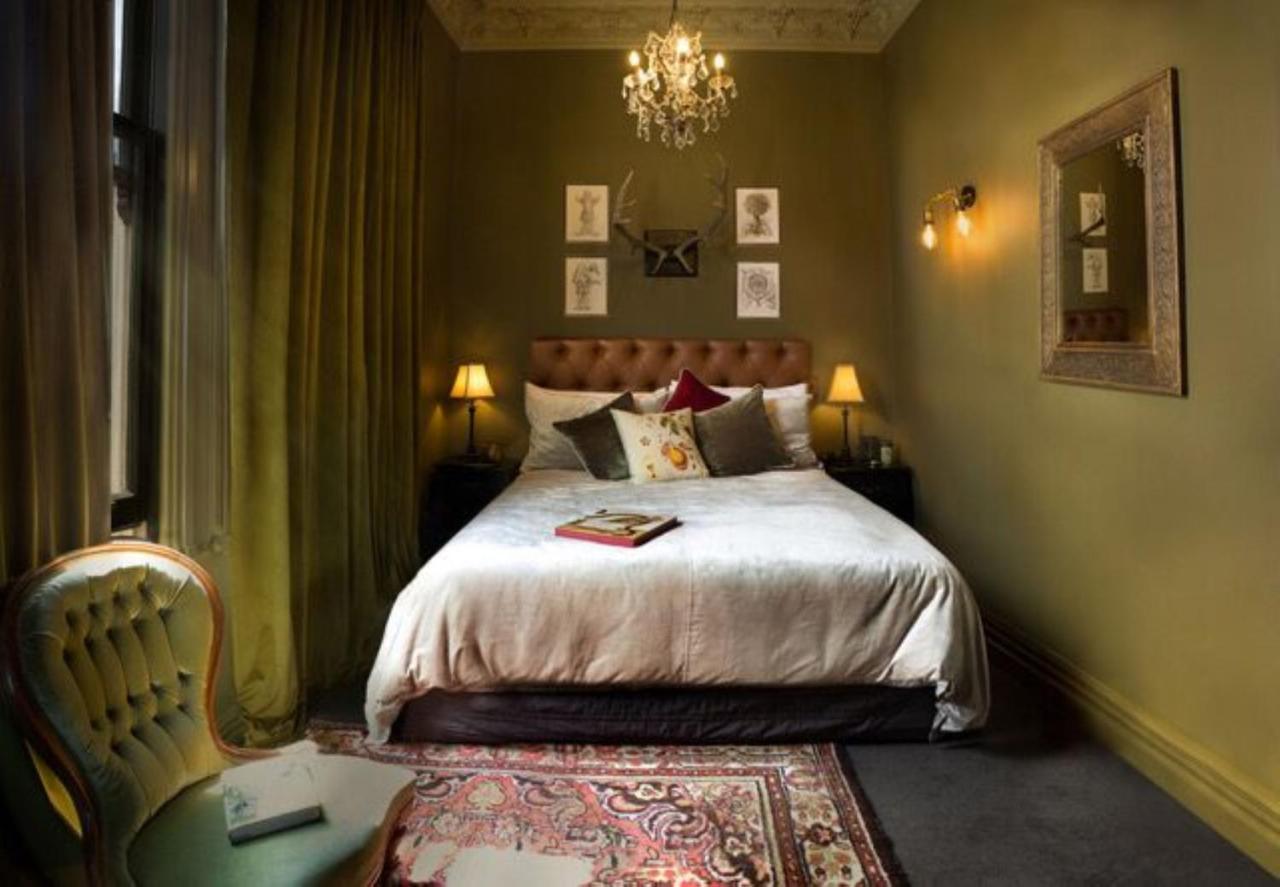 The Royal Hotel Featherston - Boutique Hotel Εξωτερικό φωτογραφία